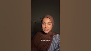 Thumbnail of Qalbi Fil Madinah - Maher Zain x Harris J