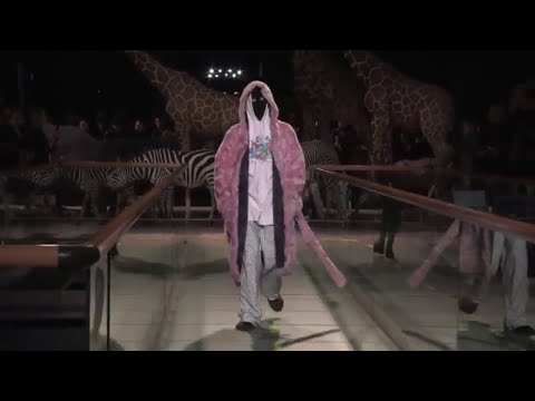 Vetements Fall/Winter 2019