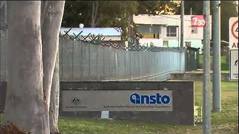 How to enrich uranium with a laser