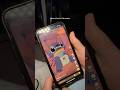 Boyfriend Does Stitch Impersonation