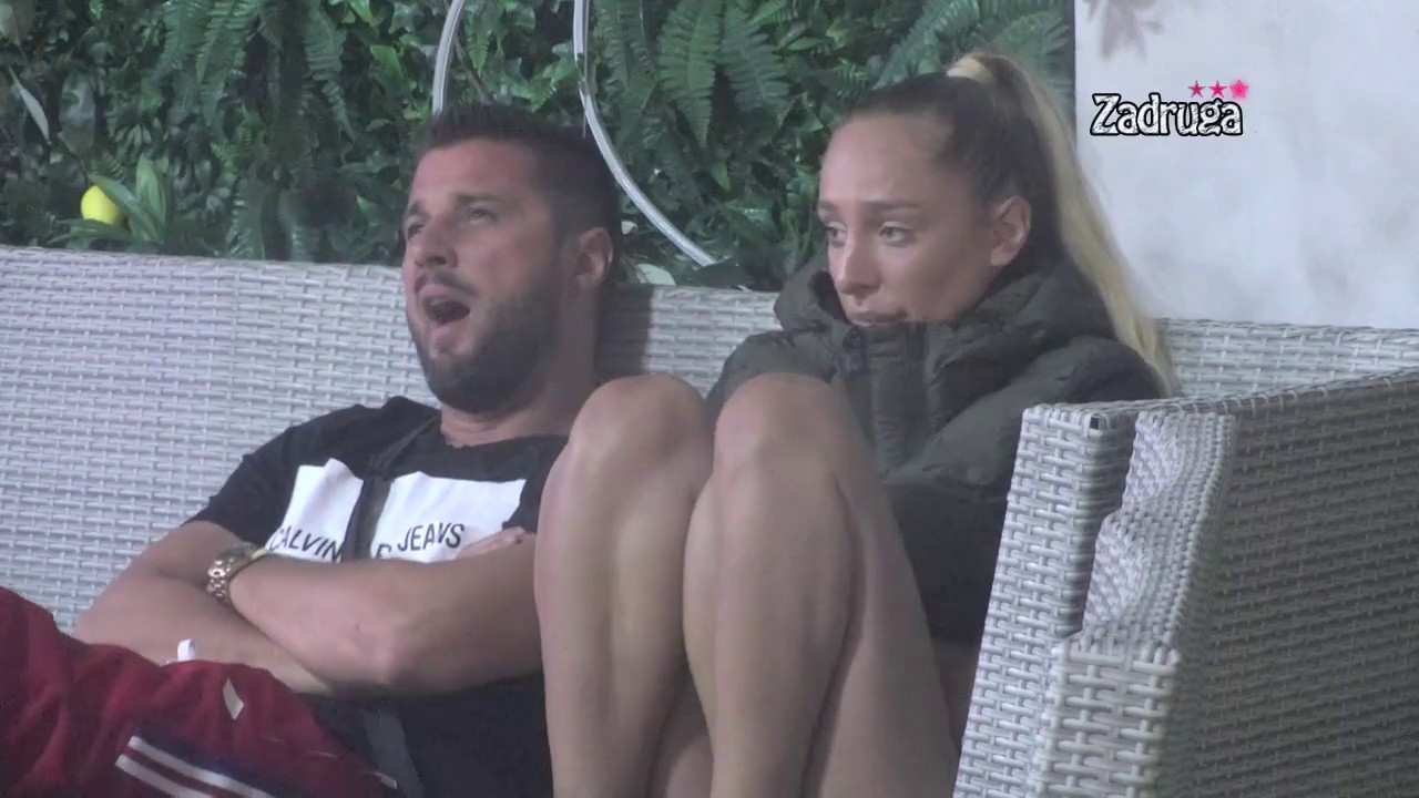 Zadruga 3 - Luna utučena, Marko je ponizio: 