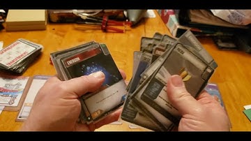 Solo Transformers TCG guy: Game summary and card testing with what I