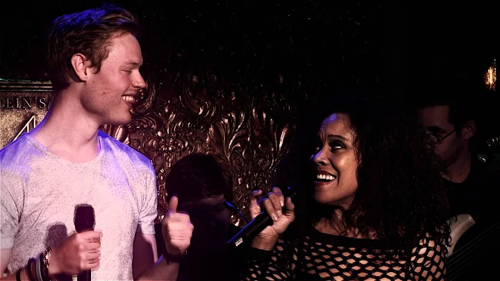 Tyce Green & Cheryl Freeman - Acid Queen - Live at...