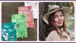 Huşu Ağaci - Funda Uçuk Er