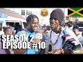 Trick Questions In Jamaica Episode10 SE2 [MAY PEN]