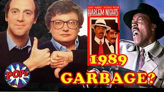 When Siskel and Ebert Destroy Eddie Murphy