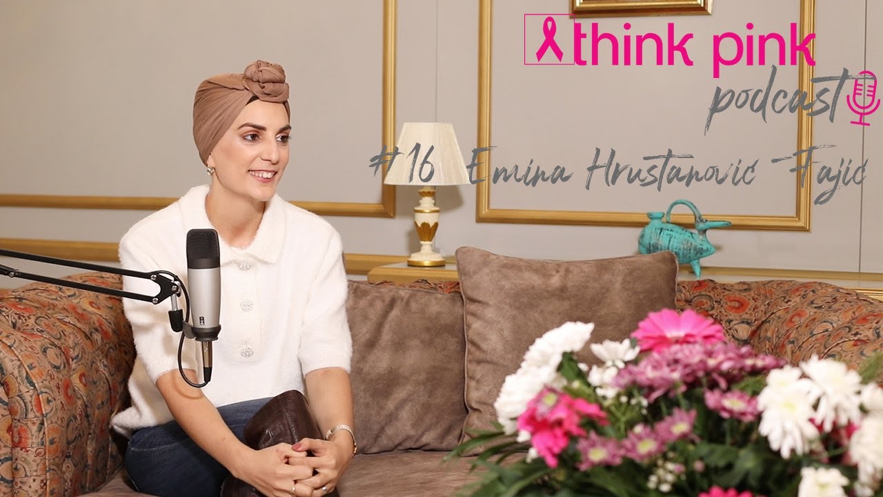 Sarajka Emina Hrustanović-Fajić: Kako smo sestra i ja otkrile karcinom dojke