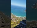 Chapman's peak hiking trail
