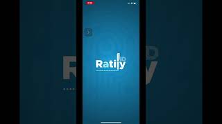 RatifyID Request Experience