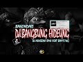 DJ BANGBUNG HIDEUNG [RAJAH GAMELAN] SOUND BULE WG VIRAL TIKTOK 2023 || DJ ALVISENA RMX feat BAM'S WG