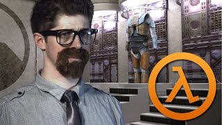 Half-Life: HEV Suit