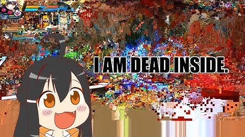 [Elsword NA] In-game recorder SERIOUSLY needs to be updated.