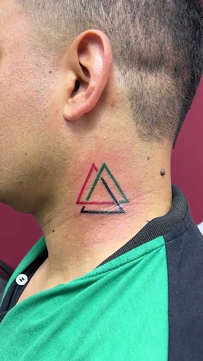 #tattoo #tattooartist #elbitattooinc #tatuaje #tattoofun #tatuadoresmexicanos #tattooideas