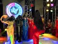 دبكة هيدي هيدي من حفلة المسرح قناة غنوة