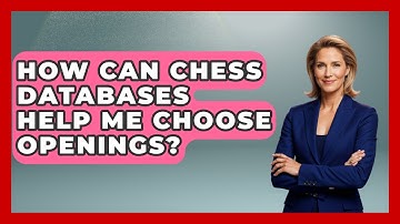 How Can Chess Databases Help Me Choose Openings? - The Chess Codex
