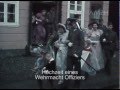 Hochzeit eines Wehrmacht Offiziers - privater Schmalfilm in AGFA-Color