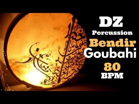Bendir - Goubahi