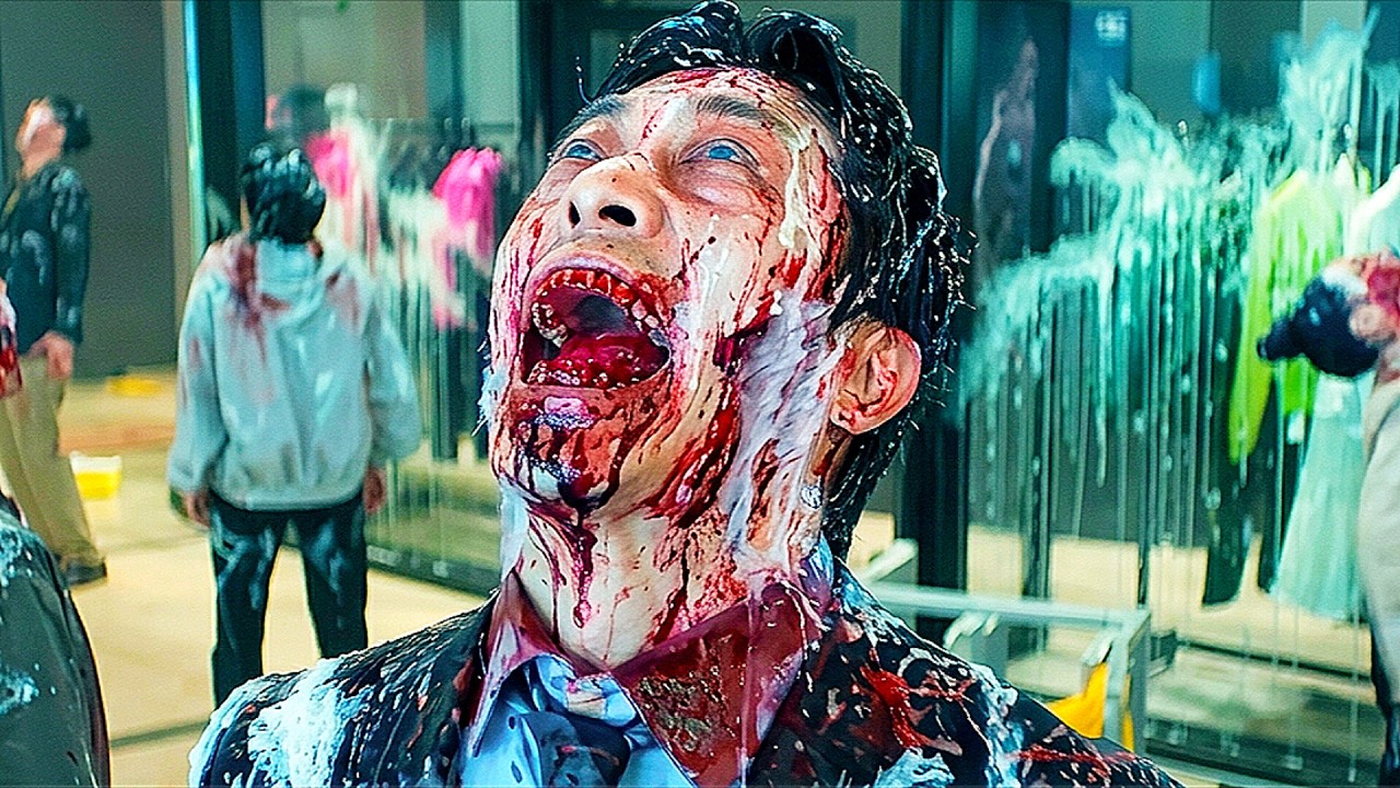 Колония — Русский трейлер #2 (Дубляж, 2026)
