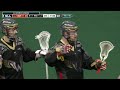 Joe Resetarits records a hat trick but Philly falls short