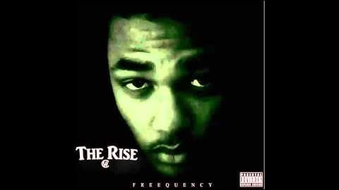 01 Freequency Intro Off (The Rise)