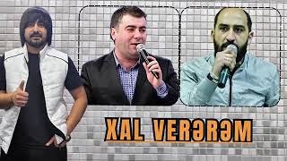 Resad Dagli ft Vuqar Bileceri - Xal Vererem 2025