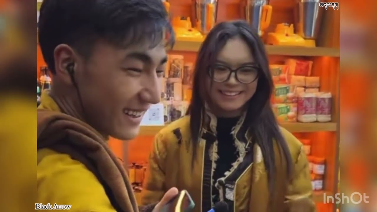 བོད་སྐད་ཐད་གཏོང་དེ་འགྲོ་བཞིན་པའི་དུས་ལ་གཞན་གགྱིས་བཀག་སོང་། 