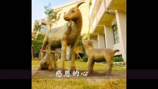 台中市南陽國小70周年校慶千人直笛伴奏音樂