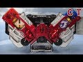 ＣＴ11　制作者！お前の罪を数えろ！買っちゃダメなダブルドライバー bootleg W driver