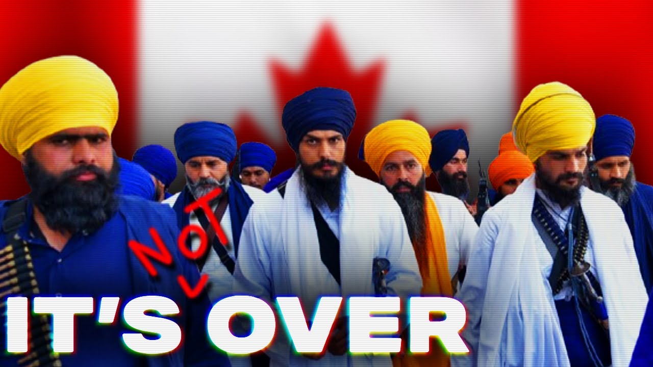 The Truth About Indians in Canada