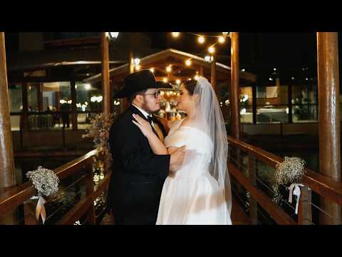 ![Casamento de Giulia & Alexander | Wedding Film