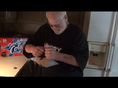 Angry Grandpa - Missing Candy Bars