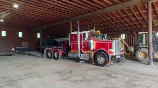 Peterbilt 03.12.2024