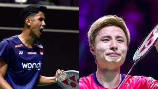 Can Alwi FARHAN Beat World No. 1 SHI Yuqi??? 