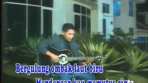 Antara Hitam dan Putih  Obbie Messakh    YouTube