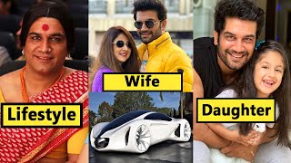 Laxmii Aka Sharad Kelkar Lifestyle,Wife,House,Income,Cars,Family,Biography,Movies