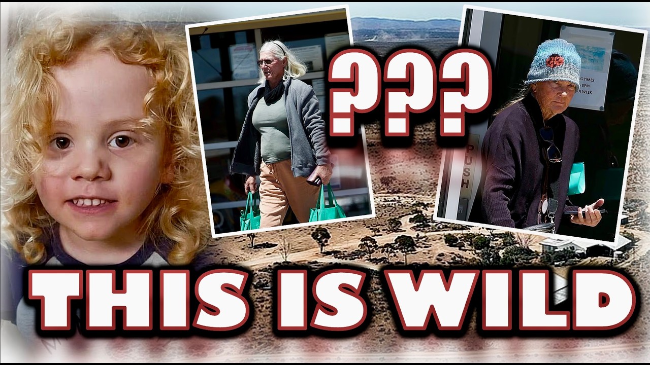 ОГРОМНОЕ ОБНОВЛЕНИЕ по делу о пропавшем Гасе Ламонте 💥 КРУПНОЕ ПРЕСТУПЛЕНИЕ И ПОДОЗРЕВАЕМЫЙ ИДЕНТ...