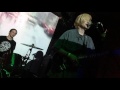 DIIV - Healthy Moon (Providence 11-3-16)