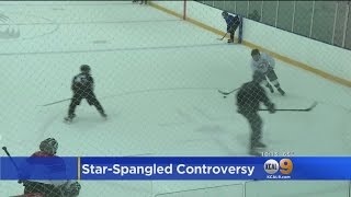Team USA Coach s Anthem Decree Draws Mixed Reaction In SoCal