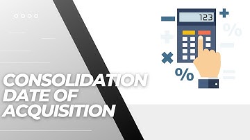 AFAR (AE 120) -  Conso at the Date of Acquisition - Asset Acquisition