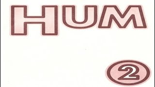 HUM - Hello Kitty [EP]