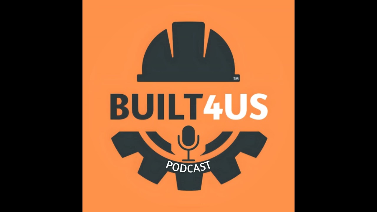 EP15. Three Construction Workers Talking About Therapy & Mental Health.