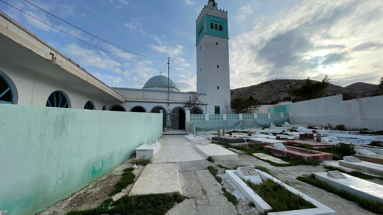 كرامات الولي الصالح سيدي علي بن نصر الله والمانعة...حكايات ومعتقدات بين التاريخ والاساطير