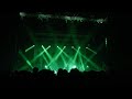 chilldspot - Monster (2022.10.26 One man tour “Road Movie”)