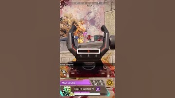 SZN26 IS ON FIRE #apexlegends #apexmobiletipsandtricks #apex #apexcontroller #apexlegendsclips