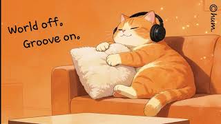 [playlist] Golden Jazzhop Tracks Too Good To Be Stored Away 😎 | Shop · Cafe · Work