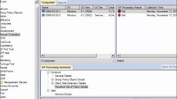 Group Policy Compliance Manager Sneak Peek