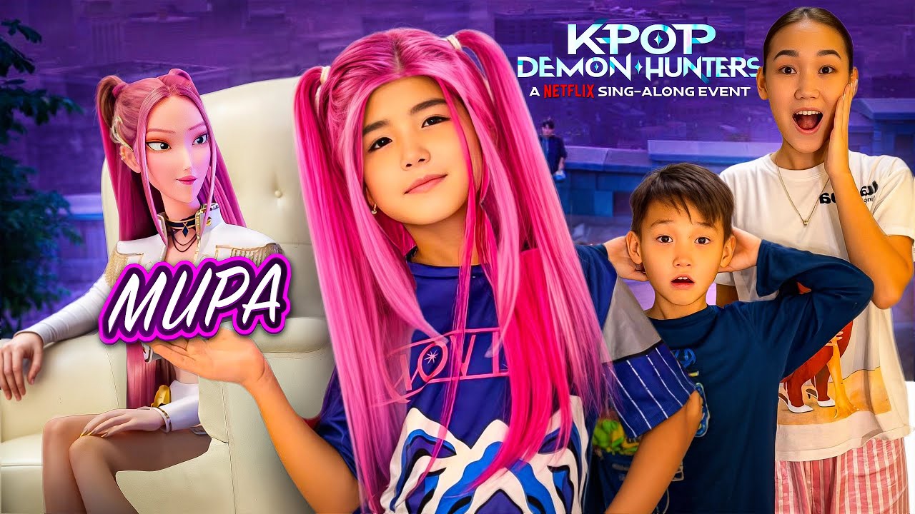 ХАГИ ВАГИ КӨЗАЙЫМ МЕН АЛИКОШТЫ ҰРЛАП КЕТТІ,БІЗДІ САРАЙҒА ҚАМАП ҚОЙДЫ😭1 часть