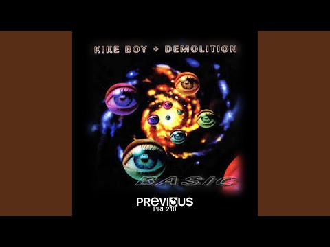 Guarda Basic 2 (Original Mix) su YouTube Guarda Basic 2 (Original Mix) su YouTube