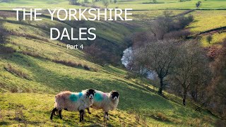 PHOTOGRAPHING THE YORKSHIRE DALES Part 4 - A landscape photography celebration