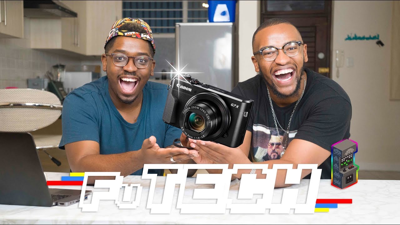 G7X II: Still The Vlog Champion?